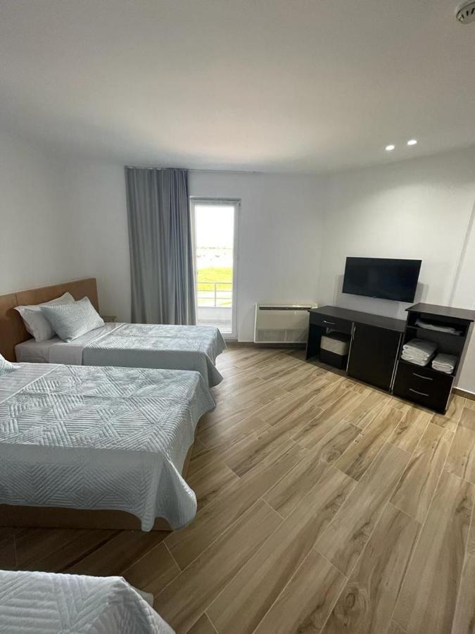 Hotel Verzaci Rinas Εξωτερικό φωτογραφία