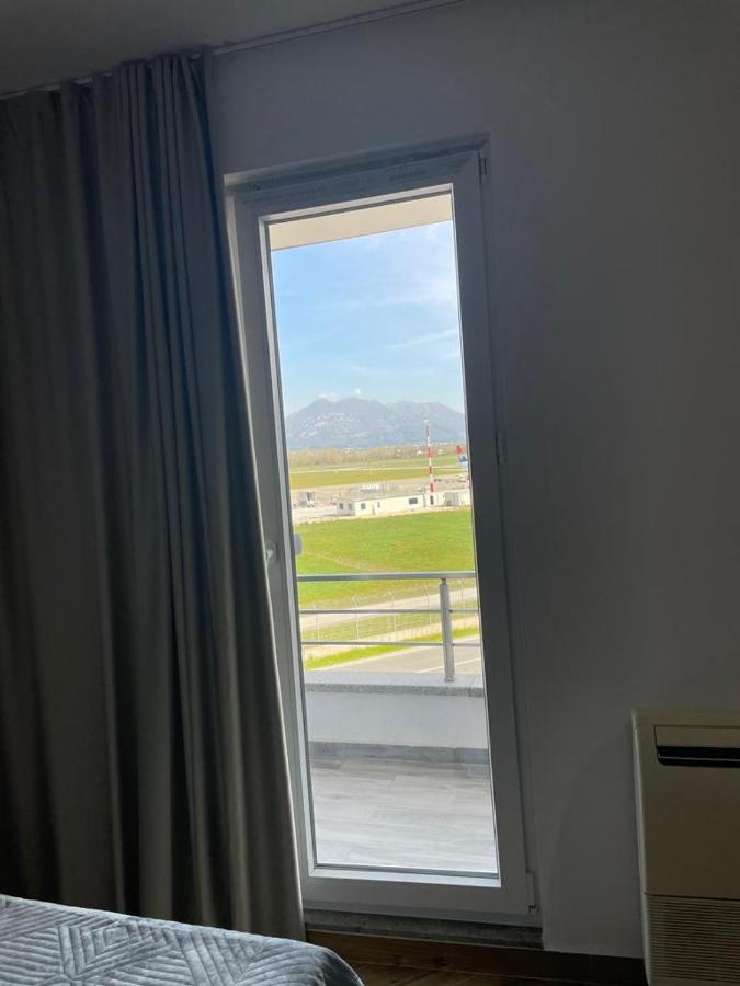 Hotel Verzaci Rinas Εξωτερικό φωτογραφία
