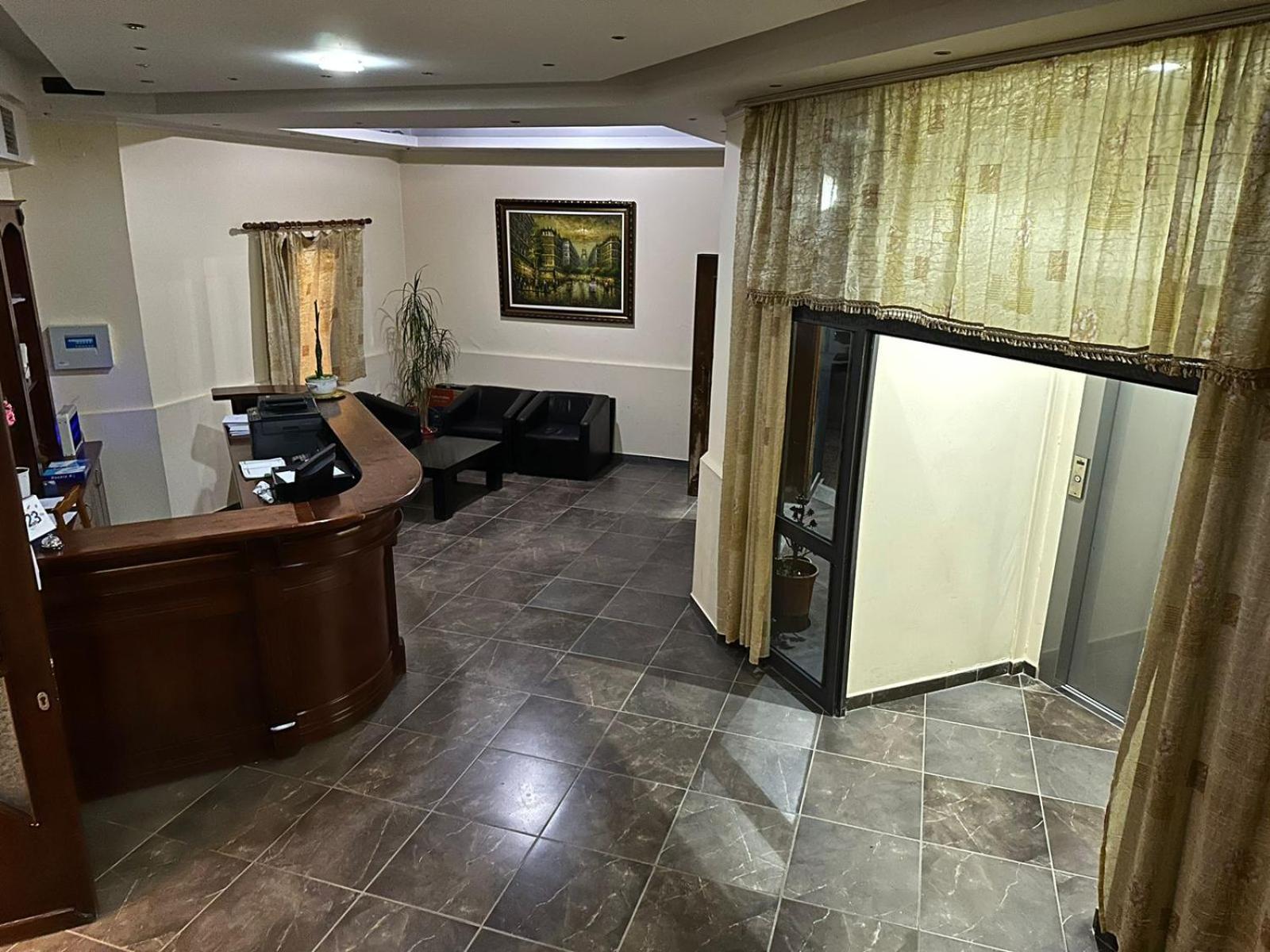 Hotel Verzaci Rinas Εξωτερικό φωτογραφία