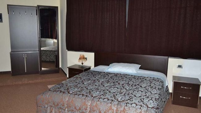 Hotel Verzaci Rinas Δωμάτιο φωτογραφία