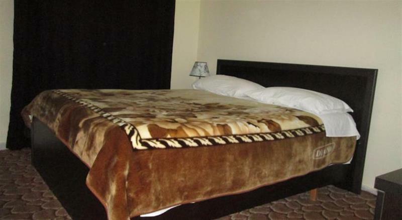 Hotel Verzaci Rinas Εξωτερικό φωτογραφία