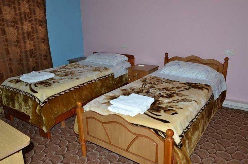 Hotel Verzaci Rinas Εξωτερικό φωτογραφία